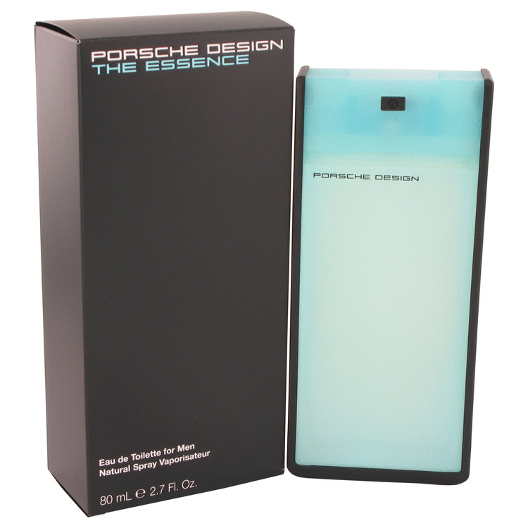 porsche design the essence eau de toilette
